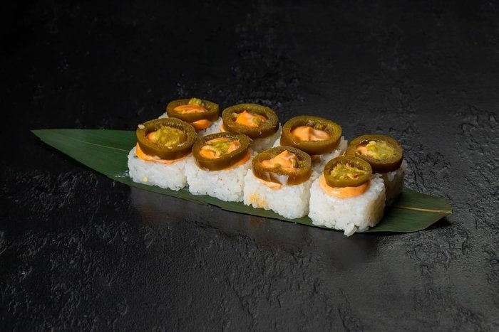 Острый Твикс